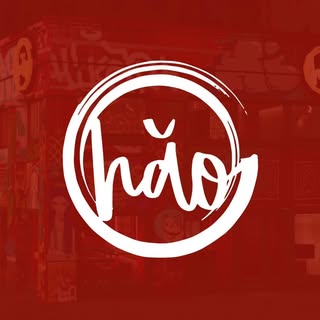 Hăo logo